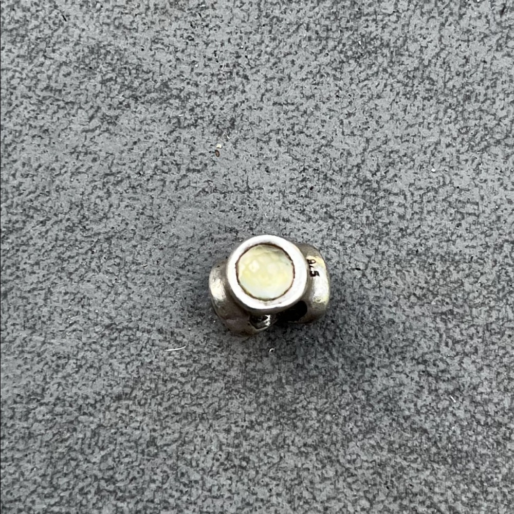 Pandora Charm